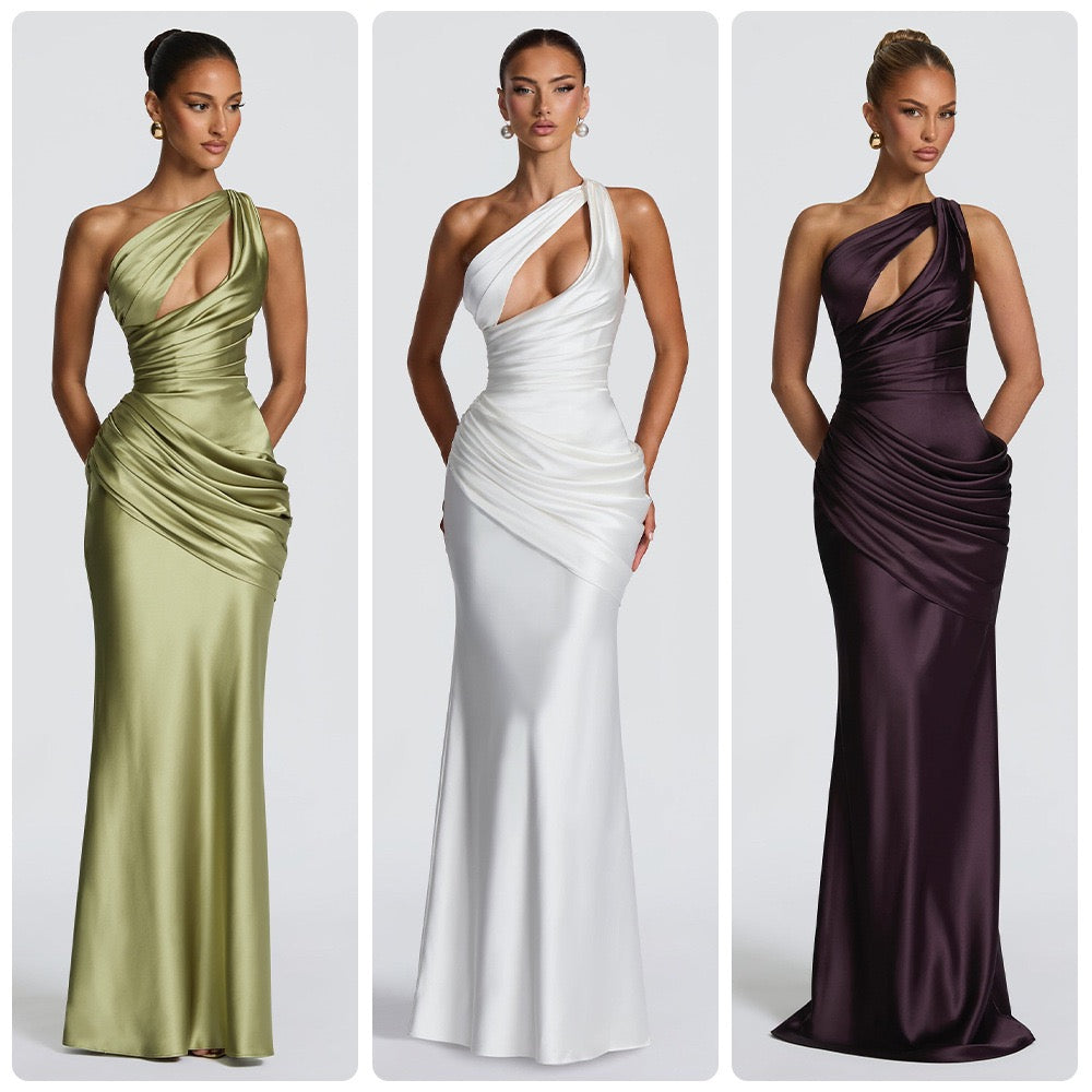 Robe Violetta - toutes les couleurs